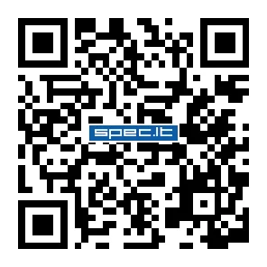 QR kodas | AUDITO GAIRĖS, UAB | spec.lt