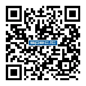 QR kodas | AUDITO GARANTAS, UAB | spec.lt