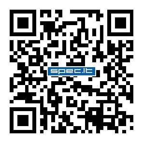 QR kodas | Audito ir apskaitos praktika, UAB | spec.lt