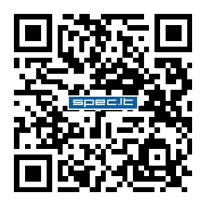 QR kodas | Audito ir apskaitos sistemos, UAB | spec.lt