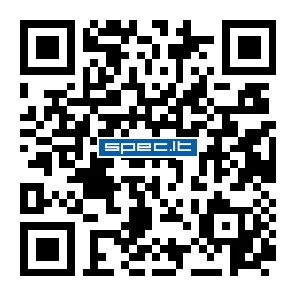 QR kodas | Audito ir apskaitos valdymas, UAB | spec.lt