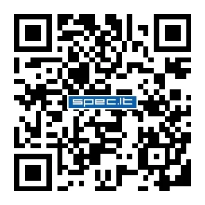 QR kodas | Audito ir konsultacijų biuras, UAB | spec.lt