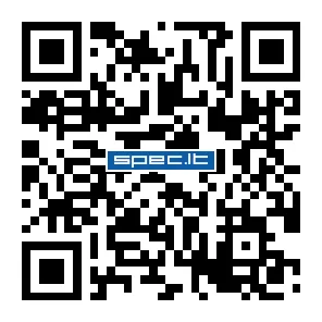 QR kodas | AUDITO IR TURTO VERTINIMO BIURAS, UAB | spec.lt