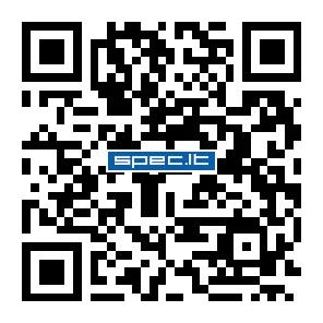 QR kodas | Audito konsultacinis centras, UAB | spec.lt