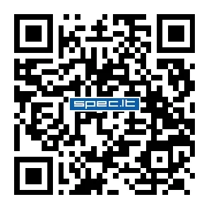 QR kodas | AUDITO LAIKAS, UAB | spec.lt