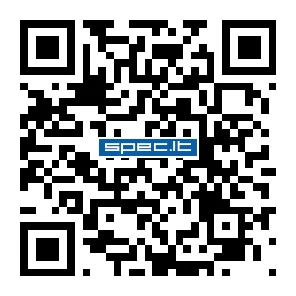 QR kodas | Audito paslauga LT, UAB | spec.lt