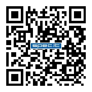 QR kodas | AUDITO PASLAUGA, UAB | spec.lt