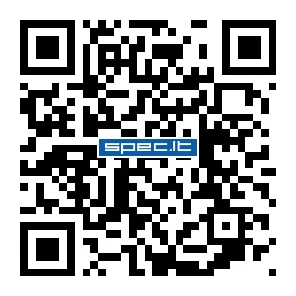 QR kodas | Audito paslaugos, UAB | spec.lt