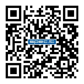 QR kodas | Audito pulsas, UAB | spec.lt