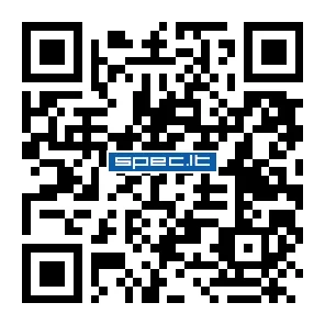 QR kodas | Audito sistemos, UAB | spec.lt