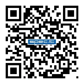 QR kodas | Audito standartas, UAB | spec.lt