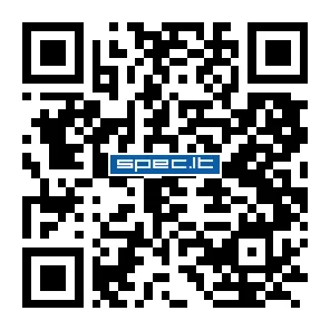 QR kodas | Audito technologijos, UAB | spec.lt