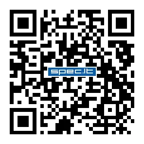 QR kodas | Audito Testas, UAB | spec.lt