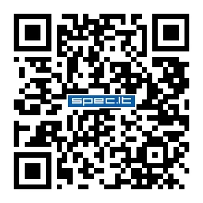QR kodas | Audito tikslas, UAB | spec.lt