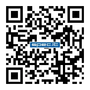 QR kodas | Audito tinklas NEXIA, asociacija