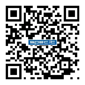 QR kodas | UŽDAROJI AKCINĖ BENDROVĖ AUDITORIAUS IŠVADA | spec.lt