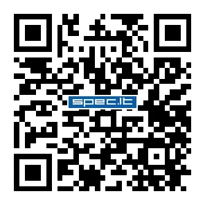 QR kodas | Auditoriaus konsultacijos, UAB | spec.lt