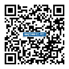QR kodas | Auditoriaus konsultacijų apskaita, UAB | spec.lt