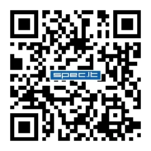 QR kodas | Auditorių aljansas, MB | spec.lt