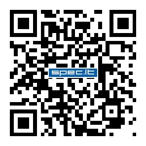 QR kodas | AUDITORIŲ BIURAS, UAB | spec.lt