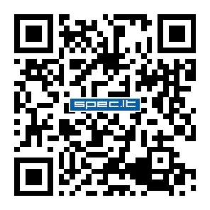 QR kodas | AUDITORIŲ KONCERNAS, UAB | spec.lt