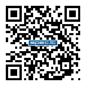 QR kodas | Auditorių pajėgos, UAB | spec.lt