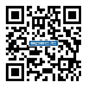 QR kodas | Auditum, UAB | spec.lt