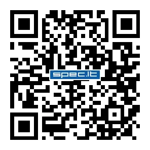 QR kodas | Auditus Magnus, UAB