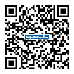 QR kodas | Šiaulių neprigirdinčiųjų klubas Auditus | spec.lt
