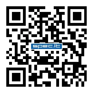 QR kodas | Audivision, UAB