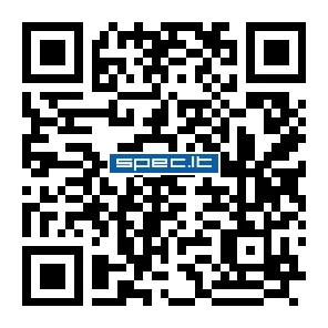QR kodas | Audlė, Valdo Tušlos Firma | spec.lt