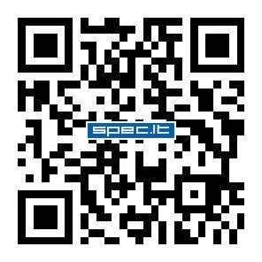 QR kodas | Metal pro team, UAB