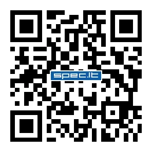 QR kodas | AUDLITA, UAB | spec.lt