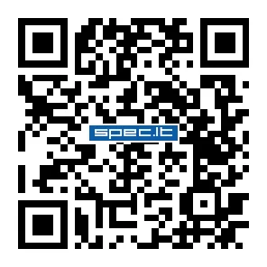 QR kodas | Audmara, UAB | spec.lt