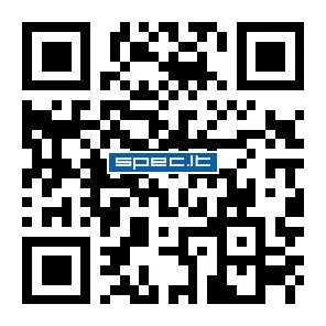 QR kodas | UŽDAROJI AKCINĖ BENDROVĖ AUDMETA