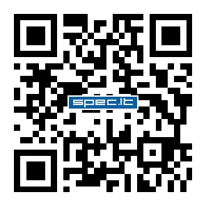 QR kodas | AUDMIJA, UAB | spec.lt