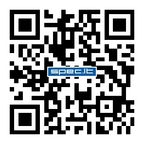 QR kodas | Audmina, UAB | spec.lt