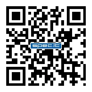 QR kodas | Audminga, UAB | spec.lt