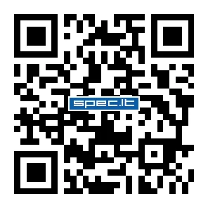 QR kodas | Audmonta, UAB | spec.lt