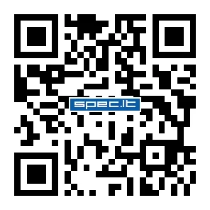 QR kodas | Audmora, UAB | spec.lt