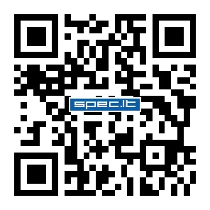 QR kodas | Audo LT, UAB | spec.lt