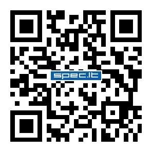 QR kodas | Audojus, UAB | spec.lt