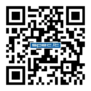 QR kodas | Audom, MB | spec.lt