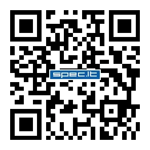 QR kodas | AUDOMARAS, UAB | spec.lt
