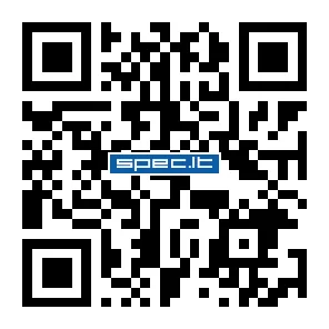 QR kodas | Audonis, UAB | spec.lt