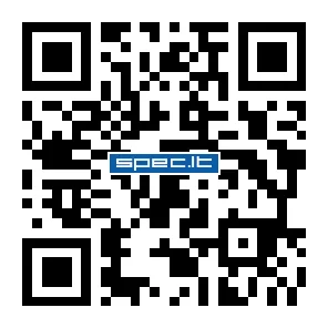 QR kodas | AUDORA, UAB | spec.lt