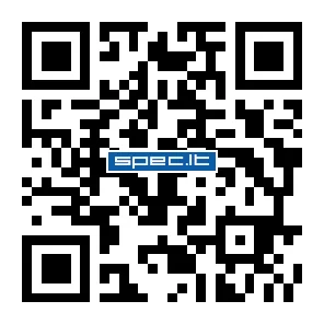 QR kodas | Audorama, UAB | spec.lt