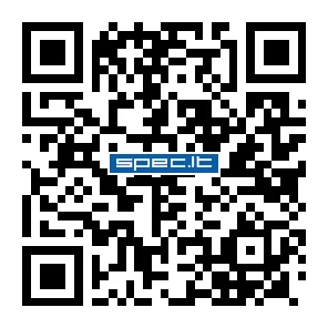QR kodas | Audores Baltic, UAB | spec.lt