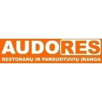AUDORES, UAB