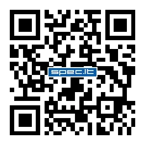 QR kodas | Audosa, UAB | spec.lt